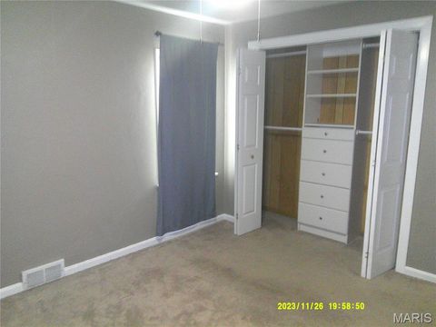Tiny photo for Webster Groves, MO 63119 (MLS # 25065065)