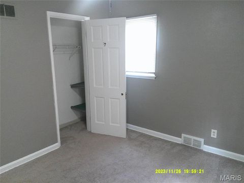 Tiny photo for Webster Groves, MO 63119 (MLS # 25065065)