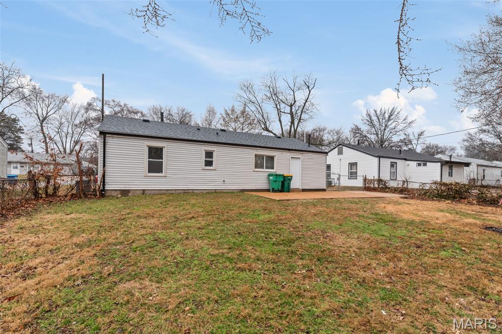 Oakborough 3 - Residential