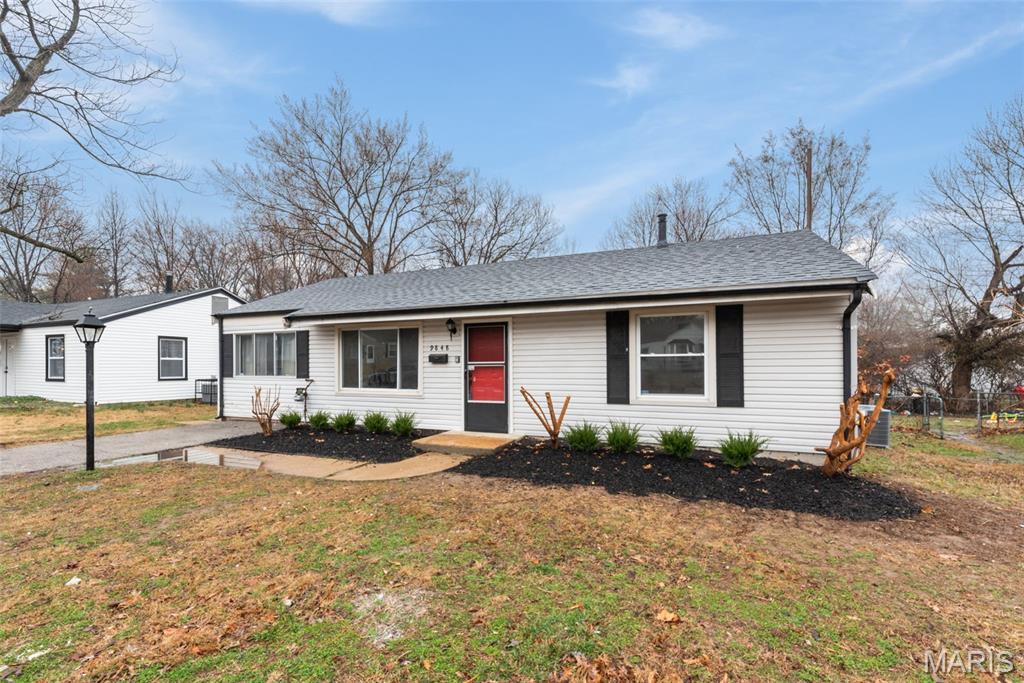 Oakborough 3 - Residential