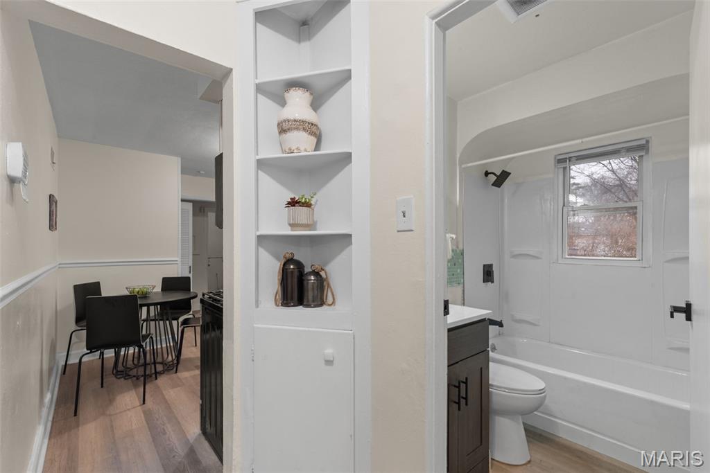 Oakborough 3 - Residential