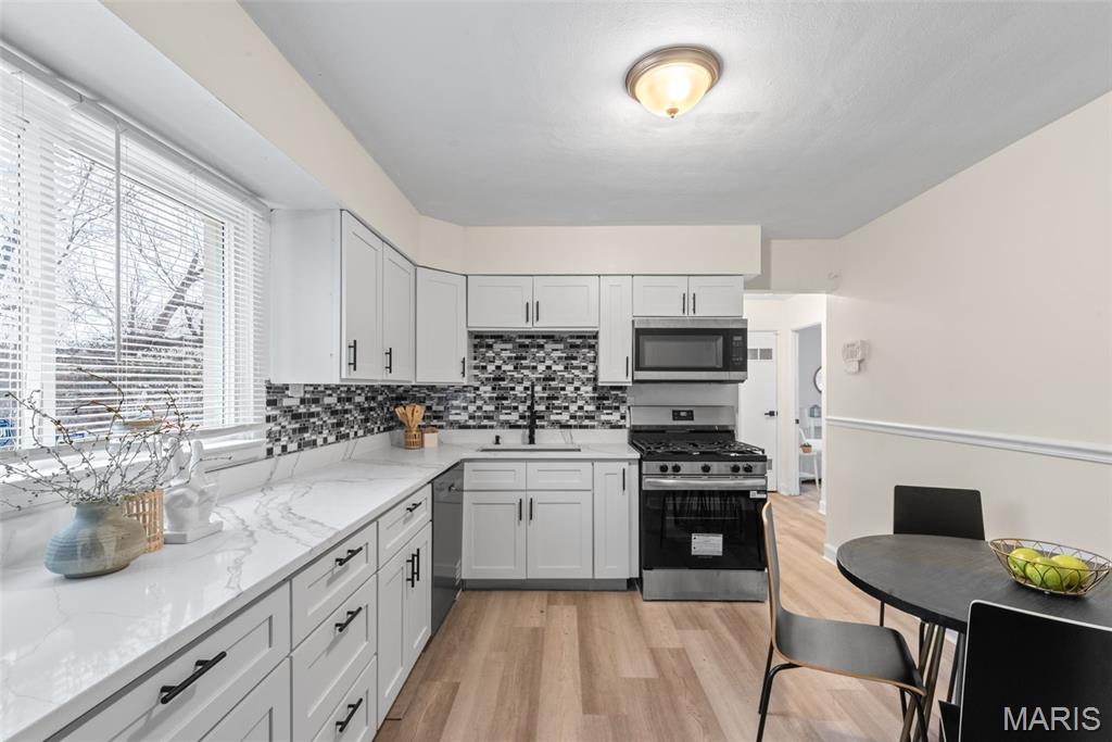 Oakborough 3 - Residential