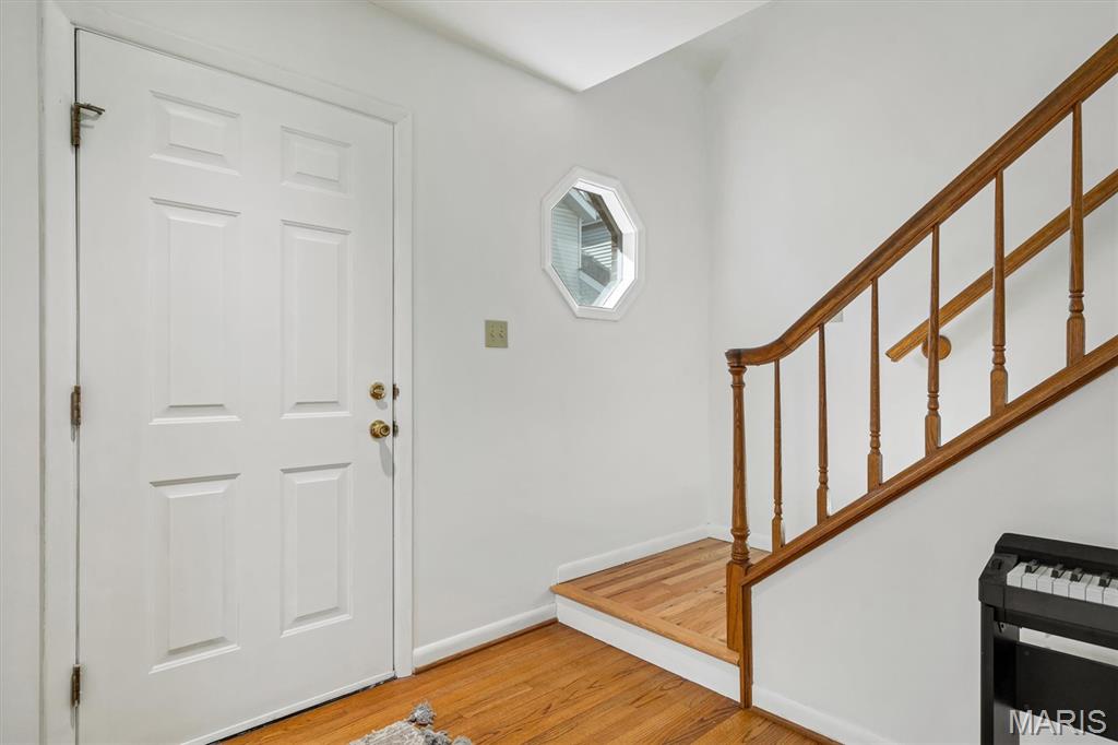 Linden Heights Twnhms - Residential