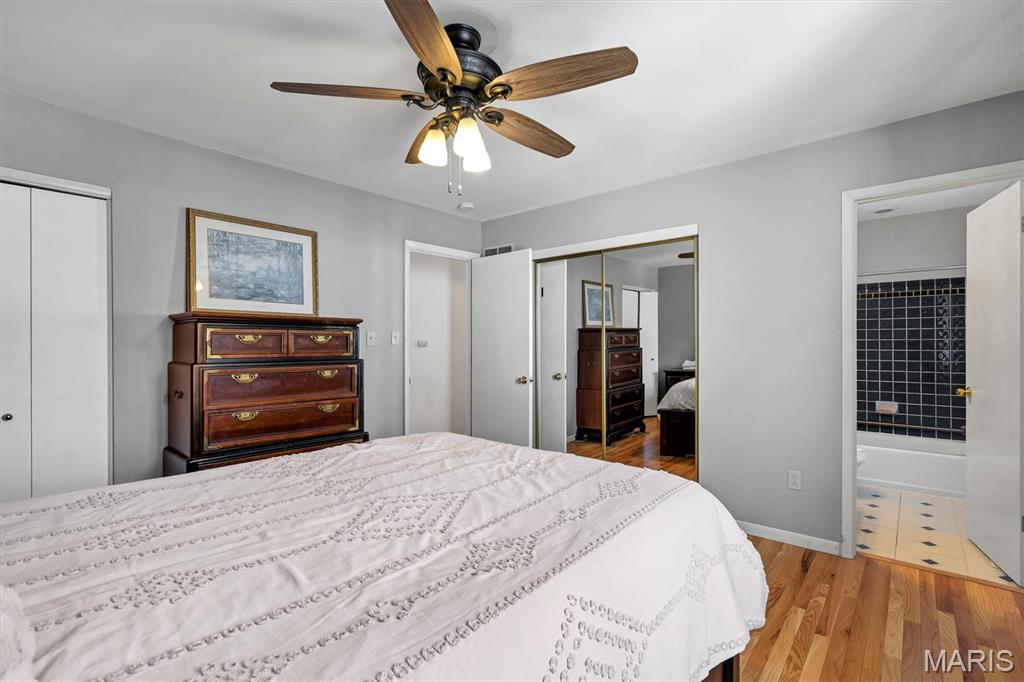 Linden Heights Twnhms - Residential