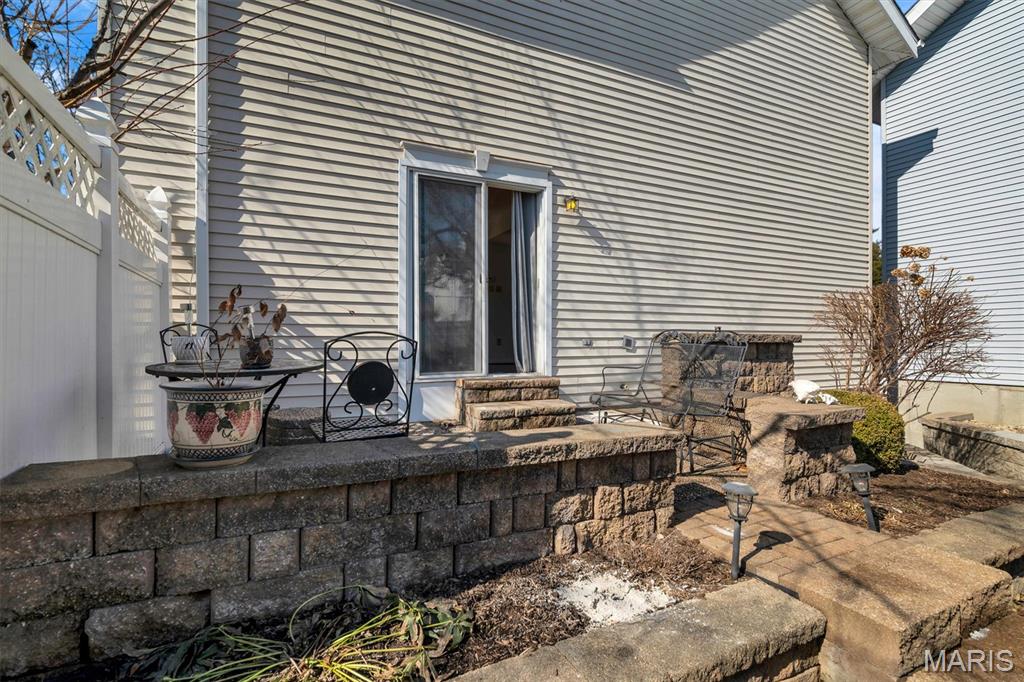 Linden Heights Twnhms - Residential