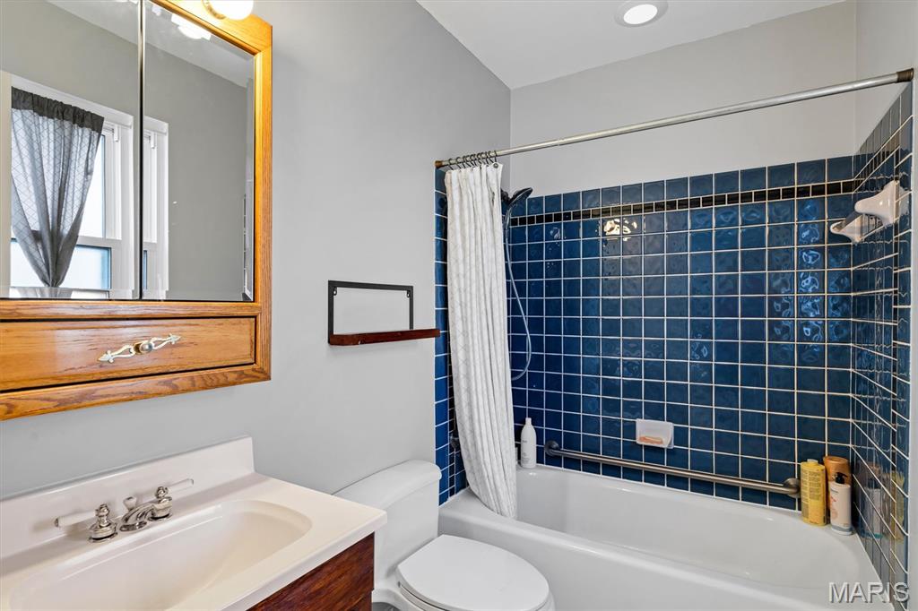 Linden Heights Twnhms - Residential