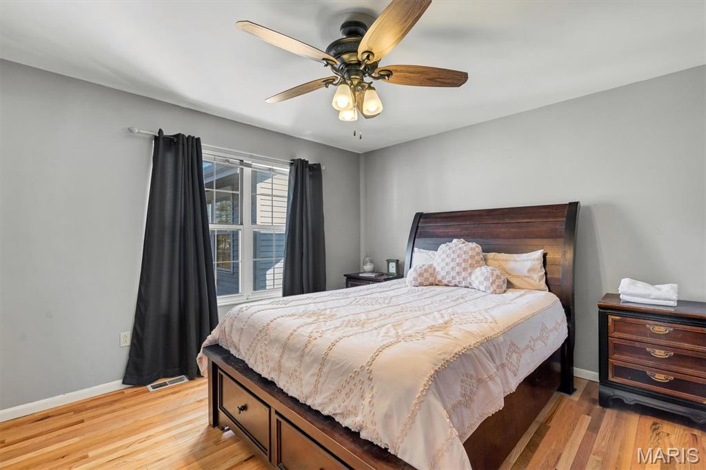 Linden Heights Twnhms - Residential