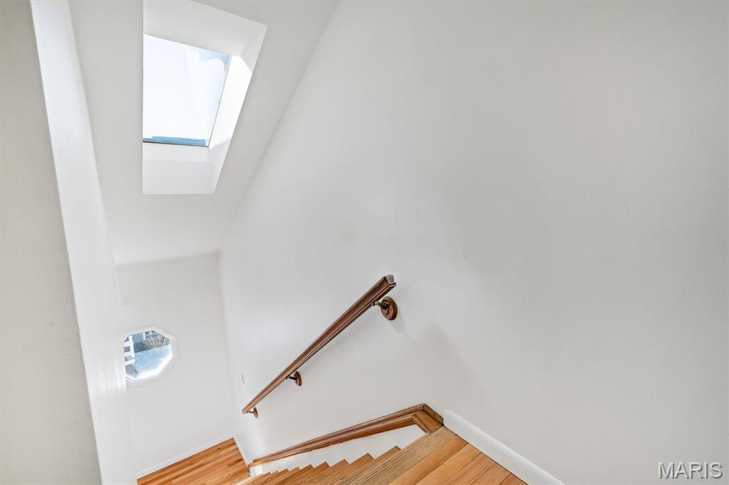 Linden Heights Twnhms - Residential