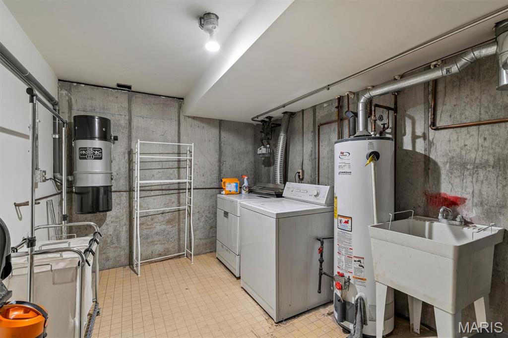 Linden Heights Twnhms - Residential