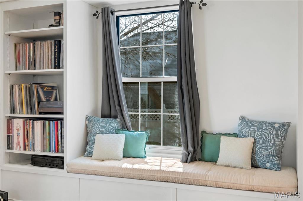 Linden Heights Twnhms - Residential