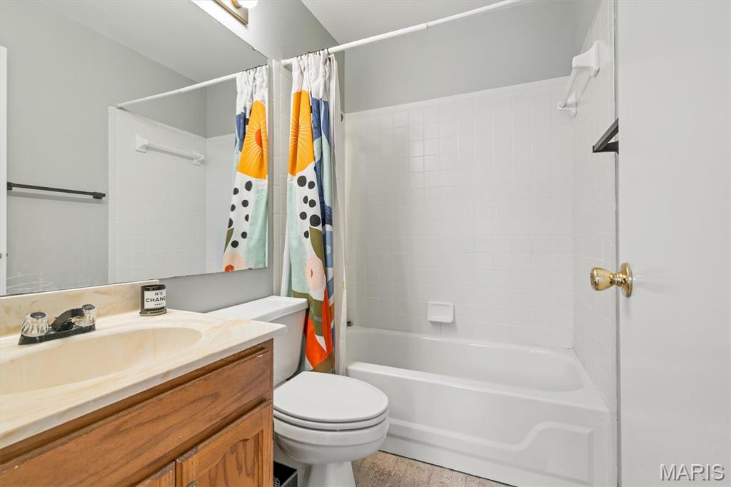 Linden Heights Twnhms - Residential