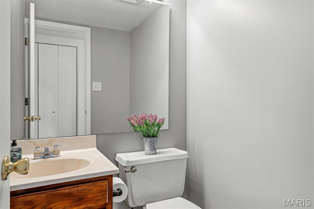 Linden Heights Twnhms - Residential