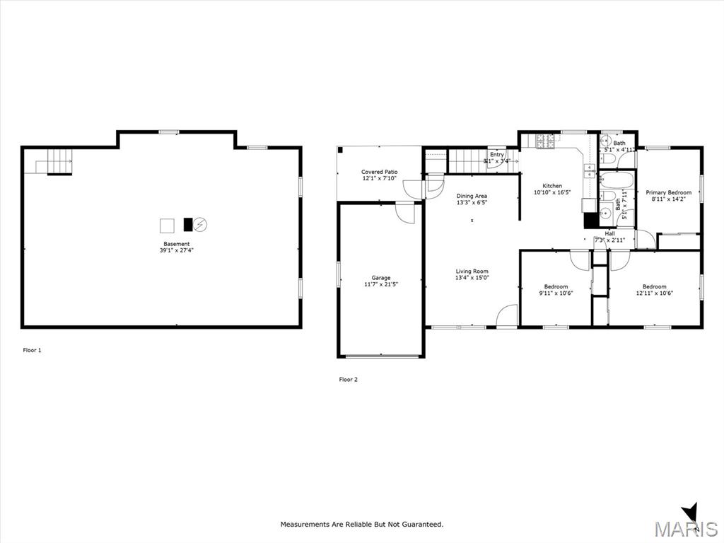 Edwardsville, Illinois 62025, United States, 3 Bedrooms Bedrooms, ,2 BathroomsBathrooms,Residential,Active,164242