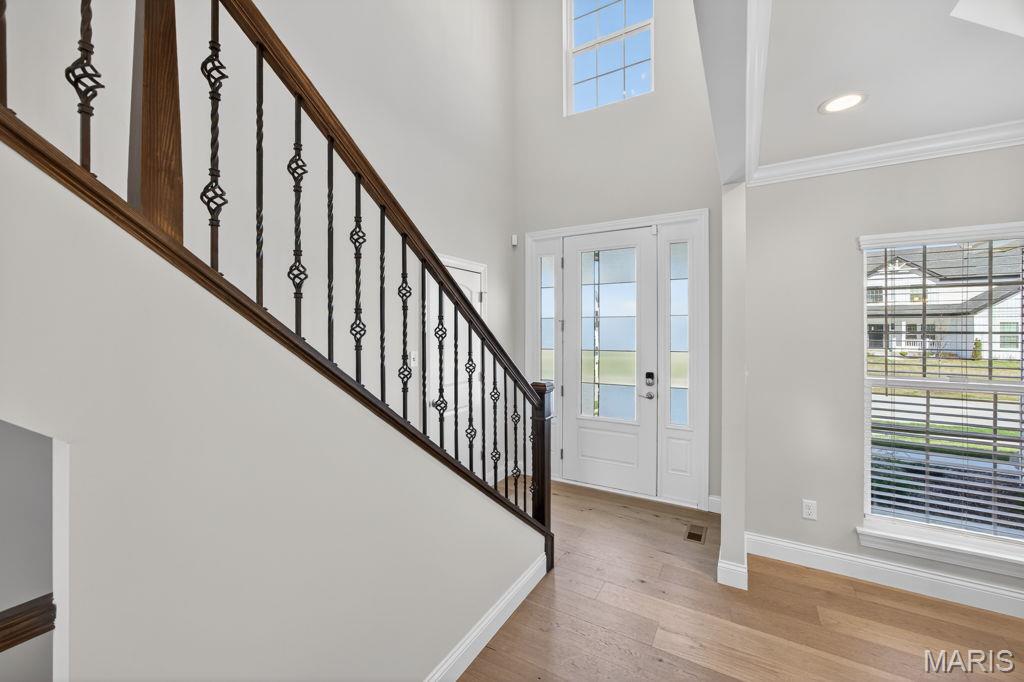 Tarav Ridge - Residential