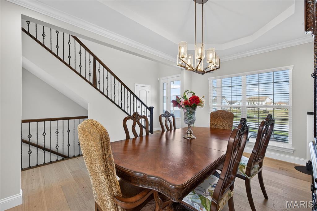 Tarav Ridge - Residential