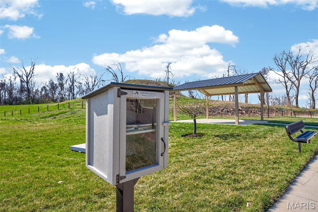 Tarav Ridge - Residential