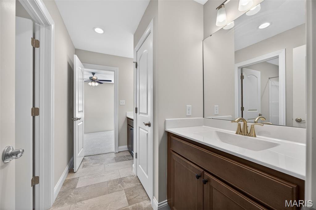 Tarav Ridge - Residential