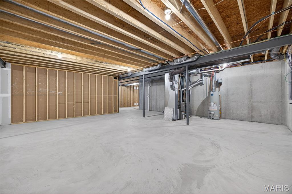 Tarav Ridge - Residential