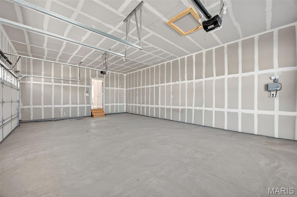 Tarav Ridge - Residential