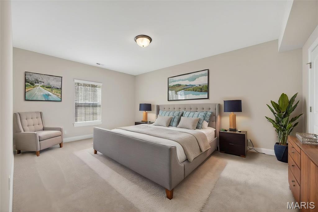 Tarav Ridge - Residential