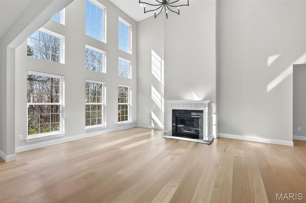 Tarav Ridge - Residential