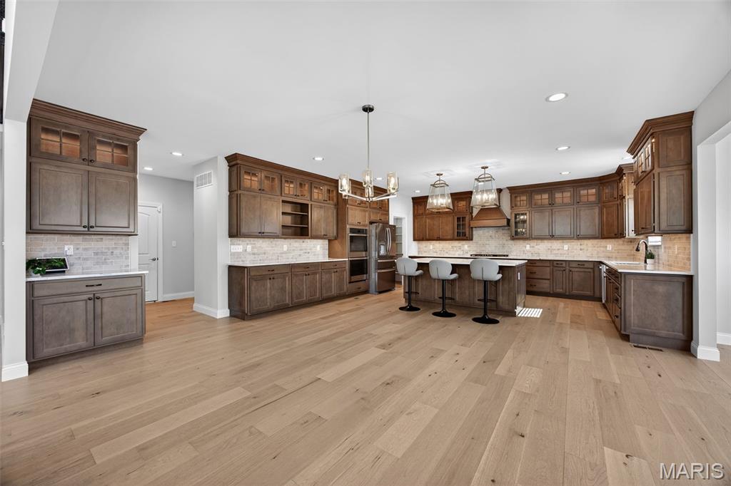 Tarav Ridge - Residential