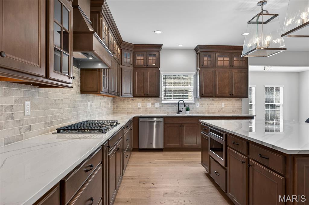 Tarav Ridge - Residential