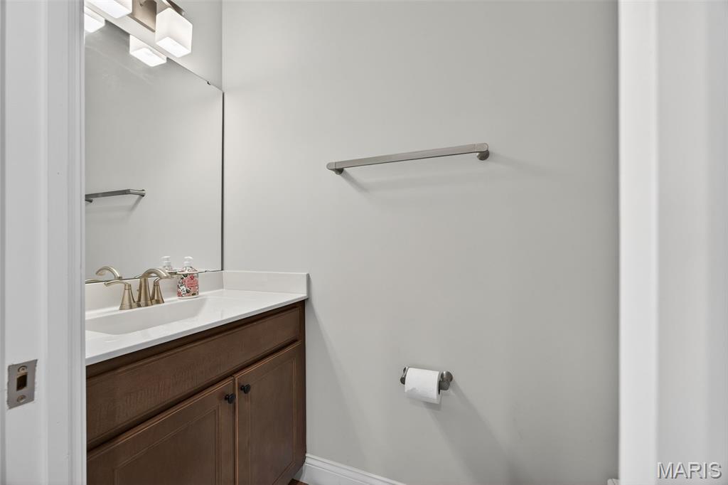 Tarav Ridge - Residential