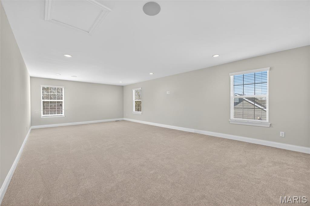 Tarav Ridge - Residential