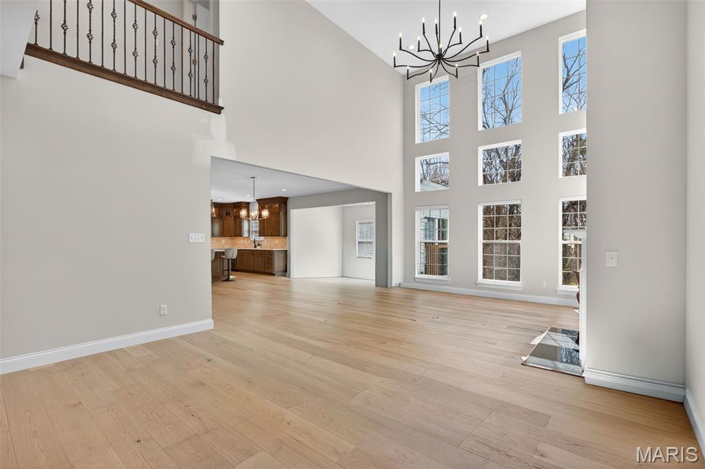 Tarav Ridge - Residential