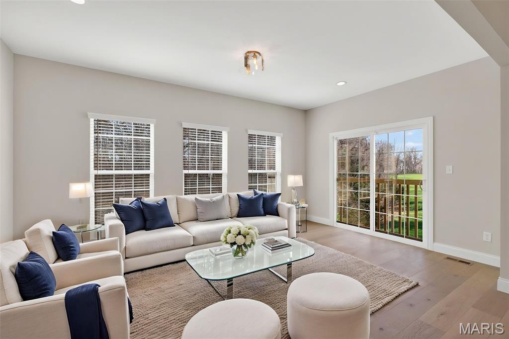 Tarav Ridge - Residential