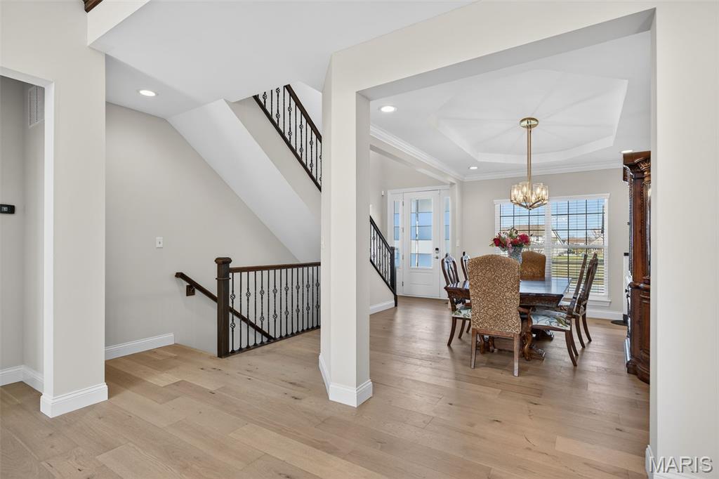 Tarav Ridge - Residential