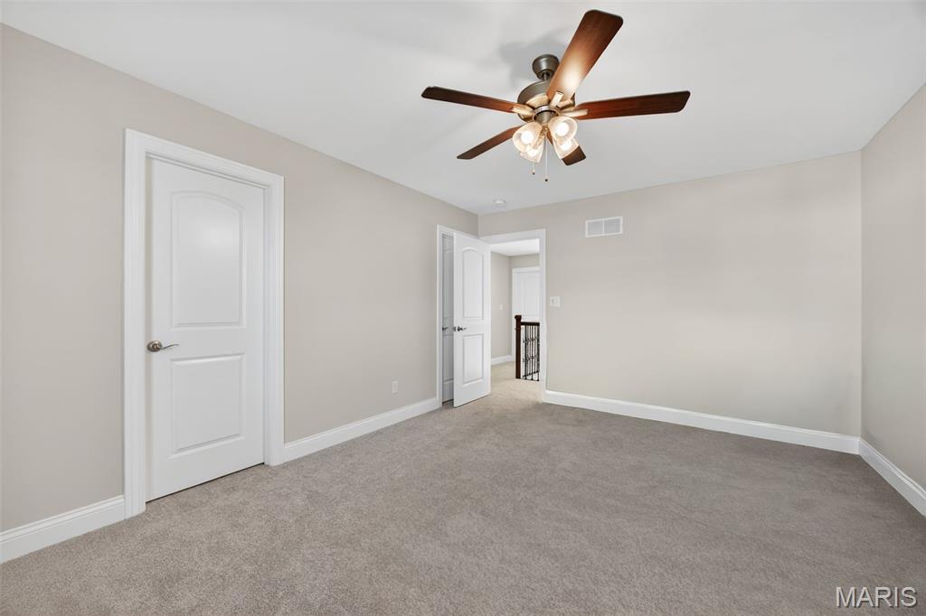 Tarav Ridge - Residential