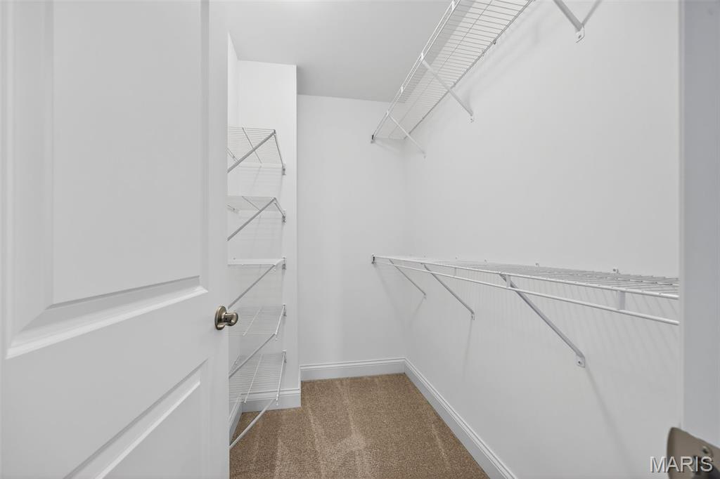 Tarav Ridge - Residential