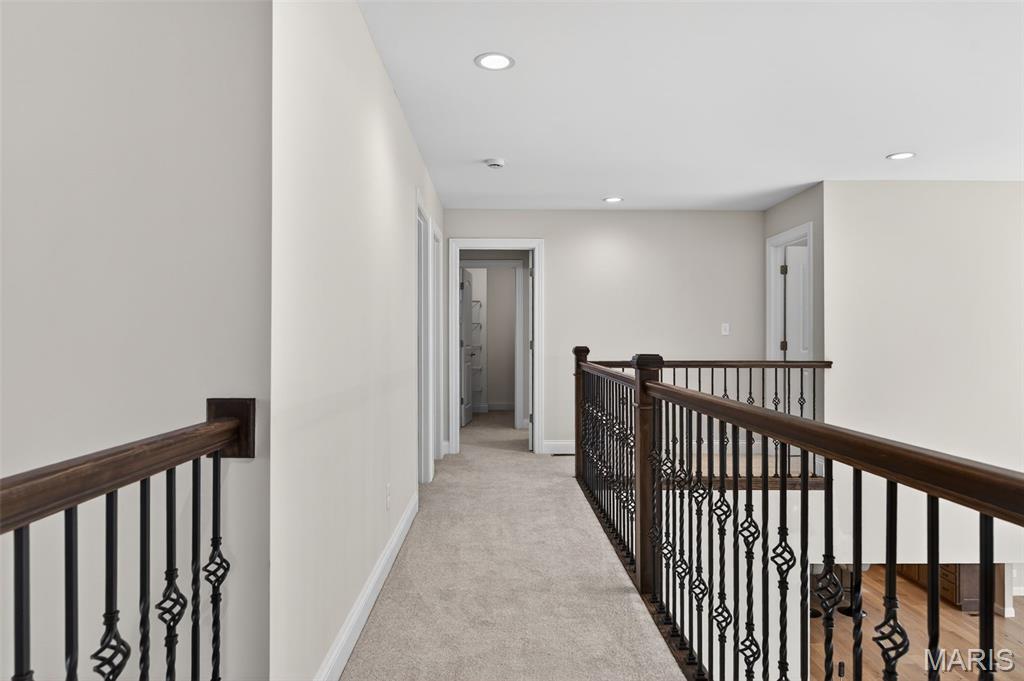 Tarav Ridge - Residential