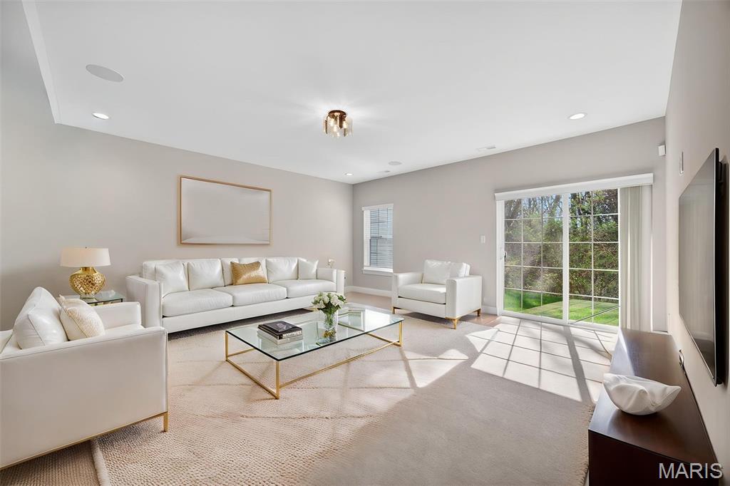 Tarav Ridge - Residential