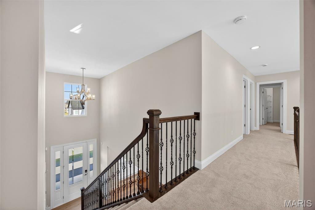 Tarav Ridge - Residential