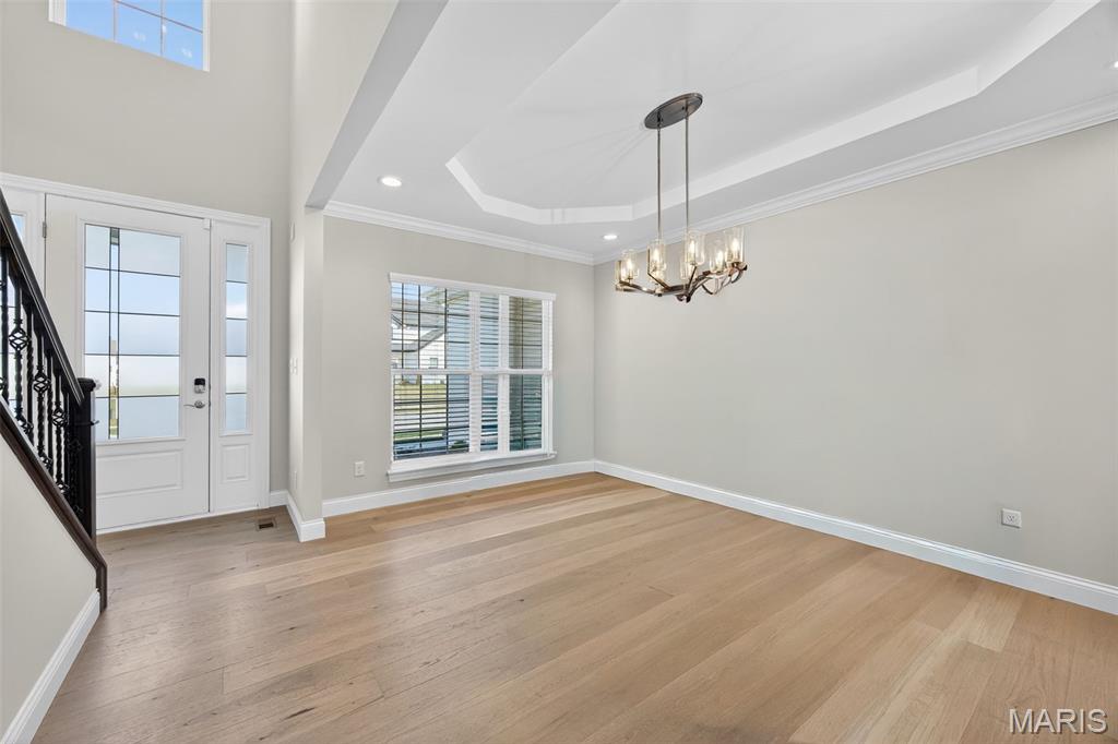 Tarav Ridge - Residential