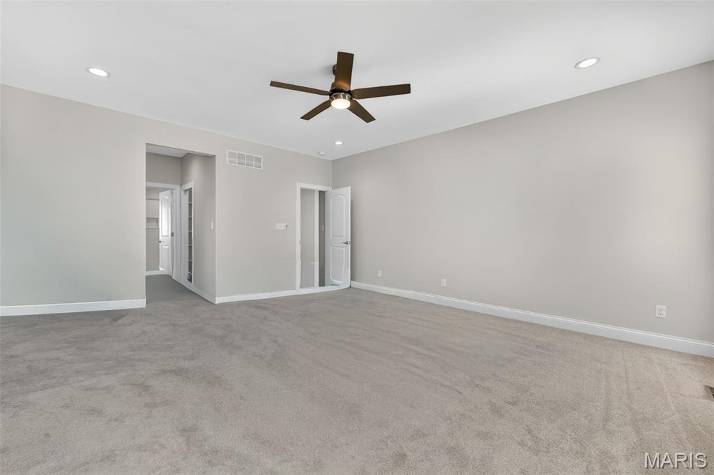 Tarav Ridge - Residential