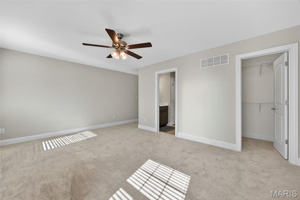 Tarav Ridge - Residential