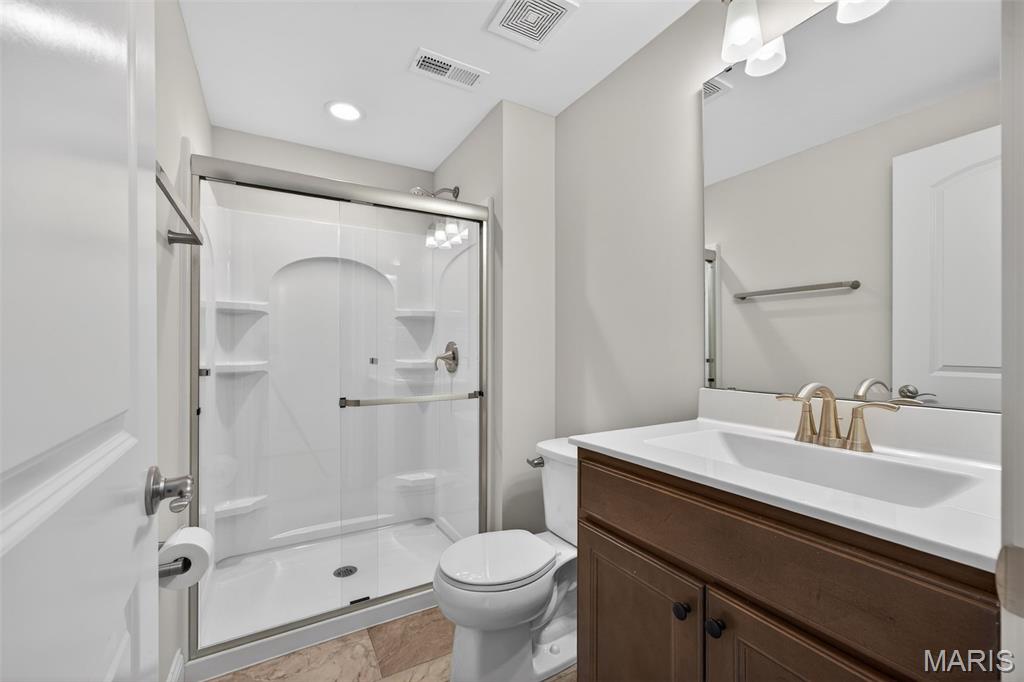 Tarav Ridge - Residential