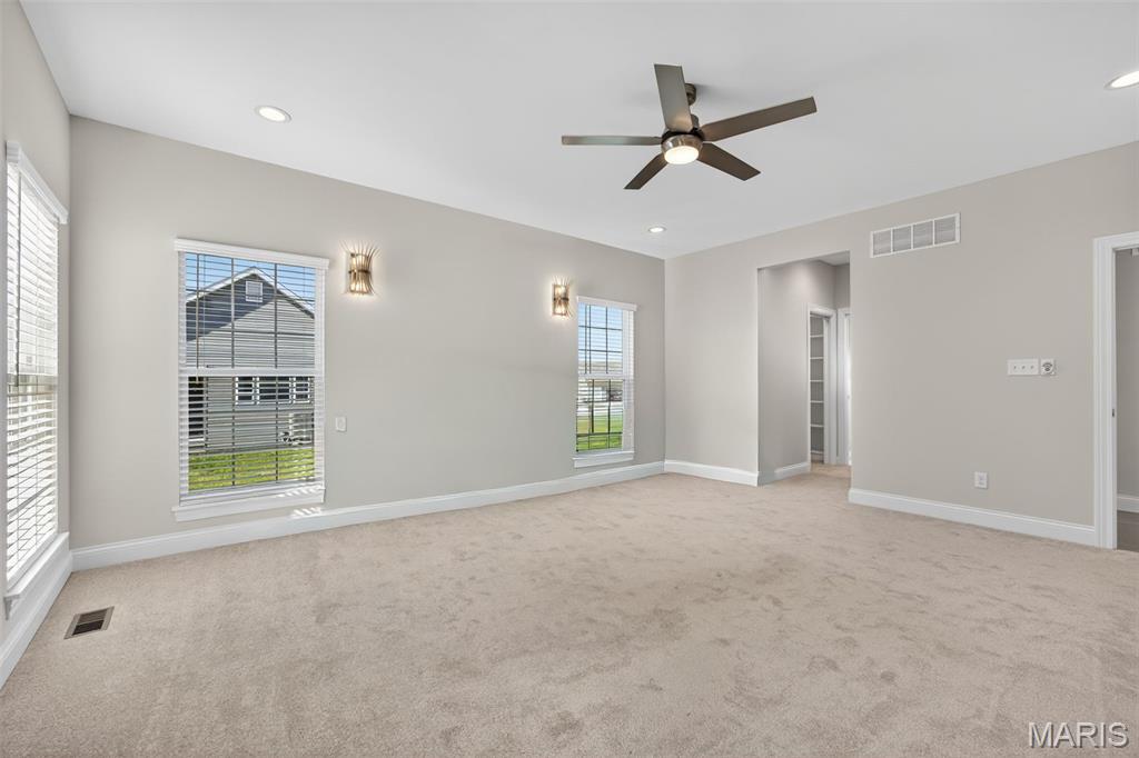 Tarav Ridge - Residential