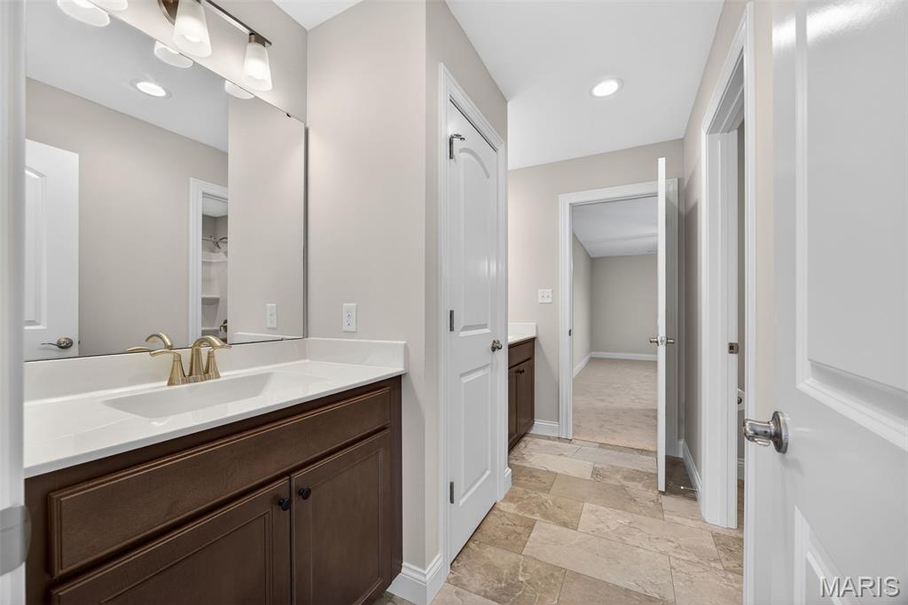 Tarav Ridge - Residential