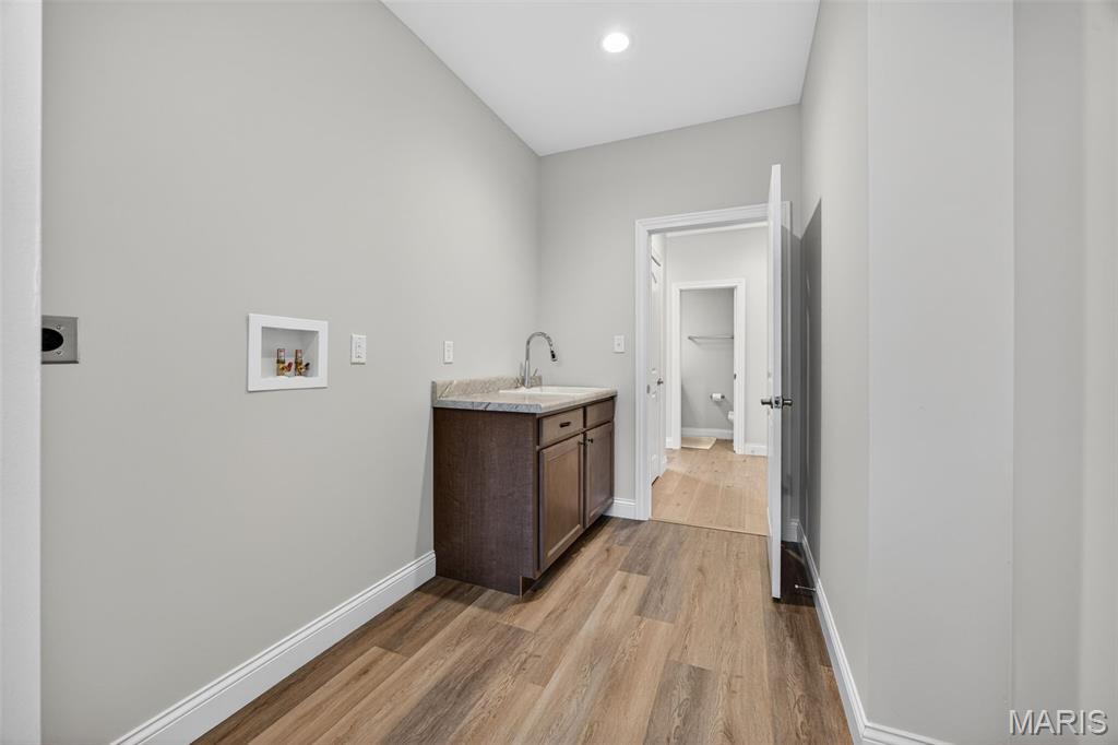 Tarav Ridge - Residential