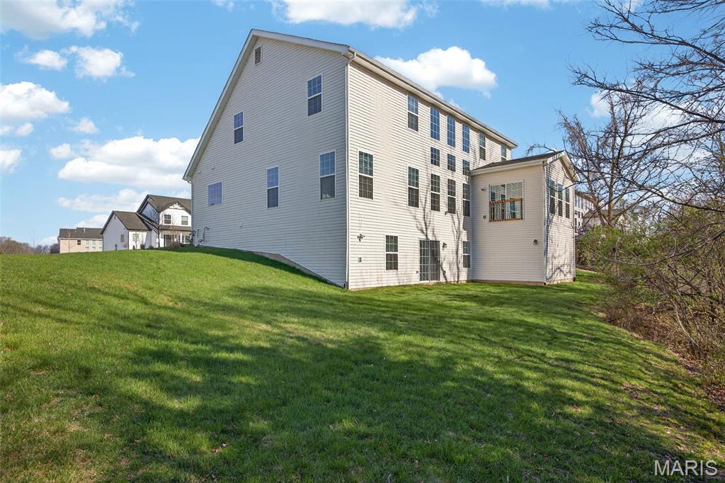 Tarav Ridge - Residential