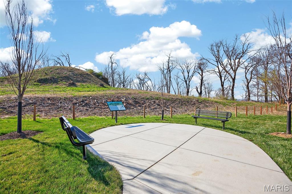 Tarav Ridge - Residential