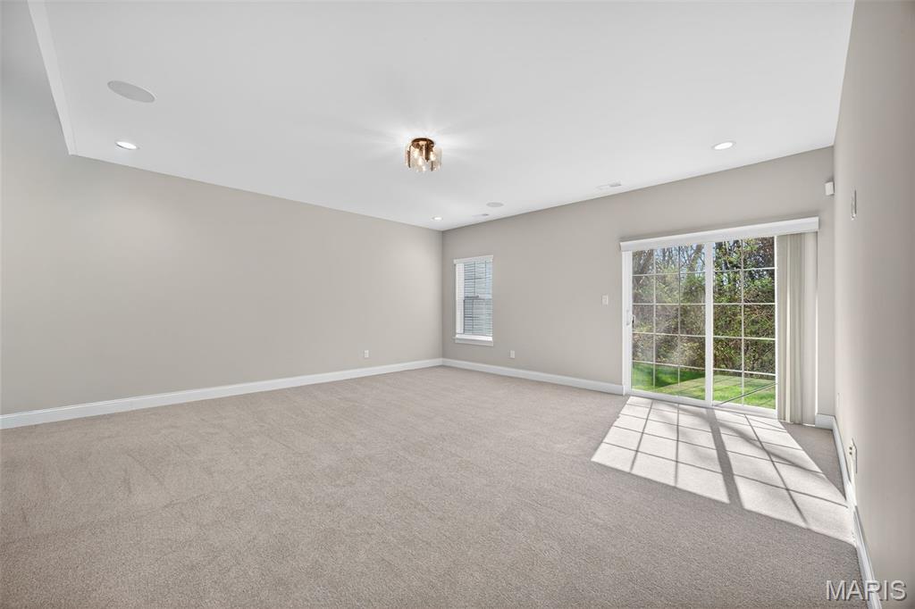 Tarav Ridge - Residential