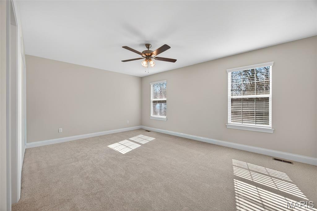 Tarav Ridge - Residential