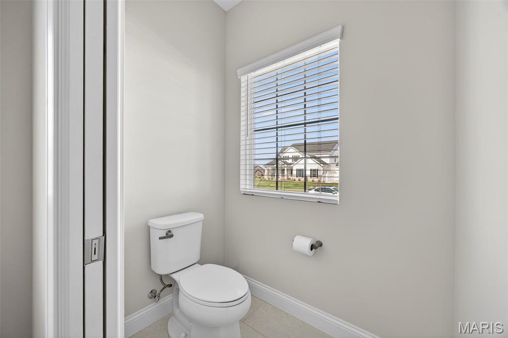 Tarav Ridge - Residential