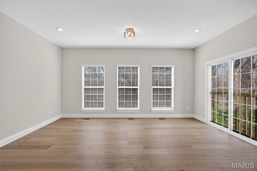 Tarav Ridge - Residential